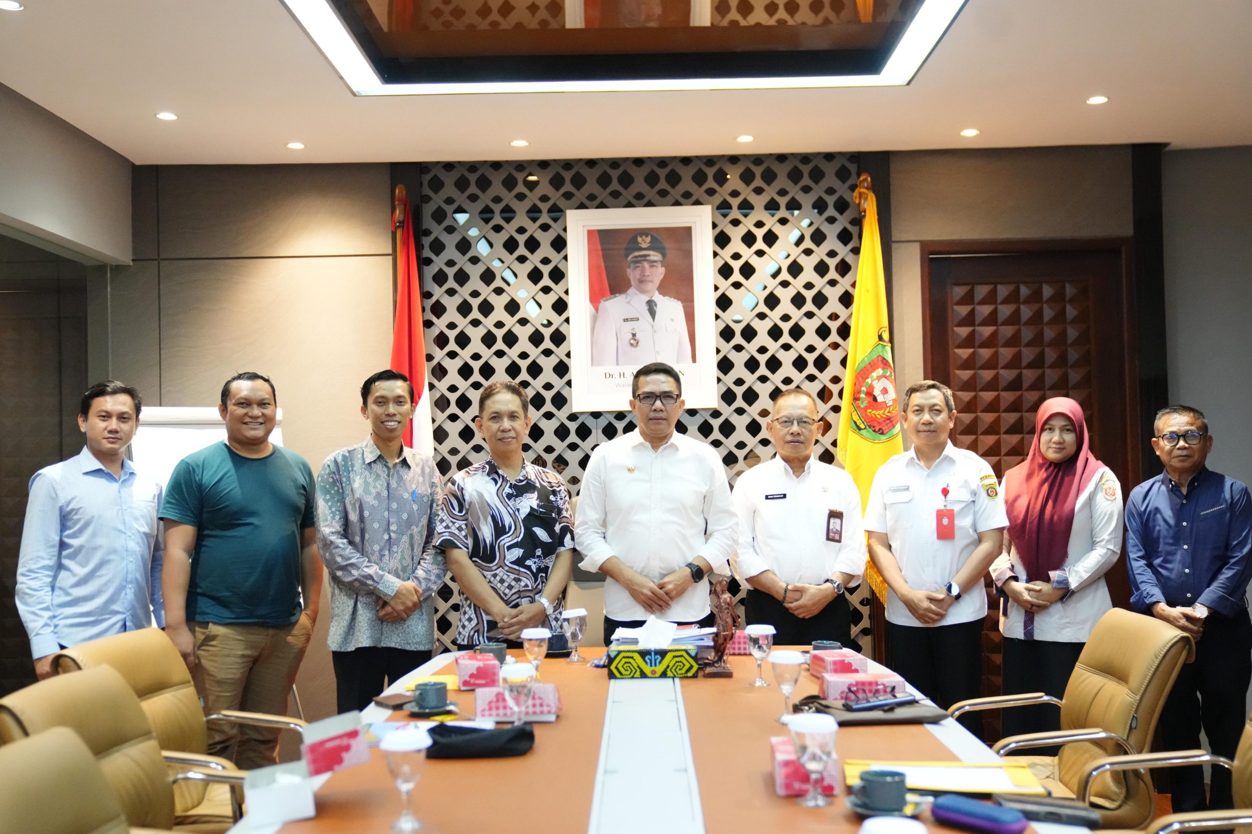 Forum CSR Kota Samarinda Hadir untuk Membawa Kemanfaatan Konkret untuk Masyarakat