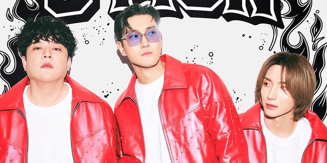 SUPER JUNIOR-L.S.S. Rilis Single ‘C’MON’ Tanggal 3 Februari 2024