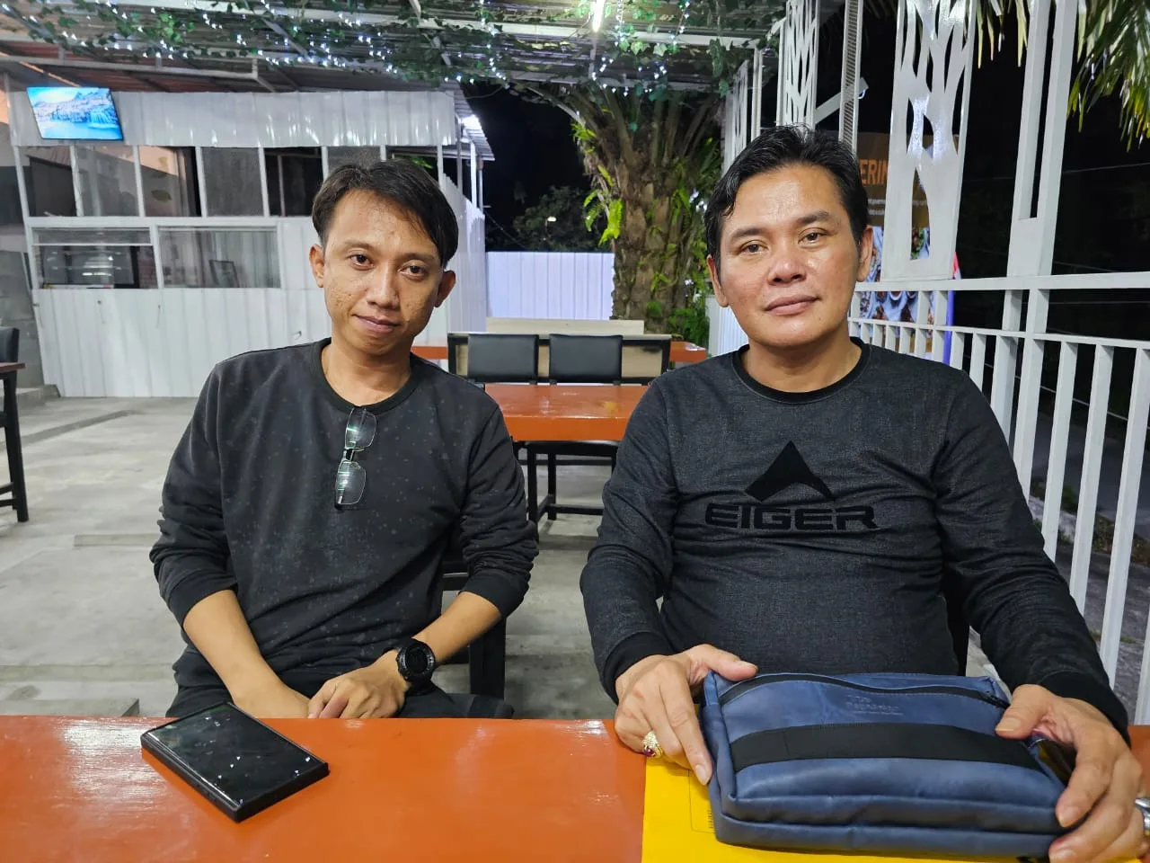 Hanya Di Samarinda Pemilik SHM Bangkit Dari Kubur Untuk Tandatangan Penerbitan PPJB