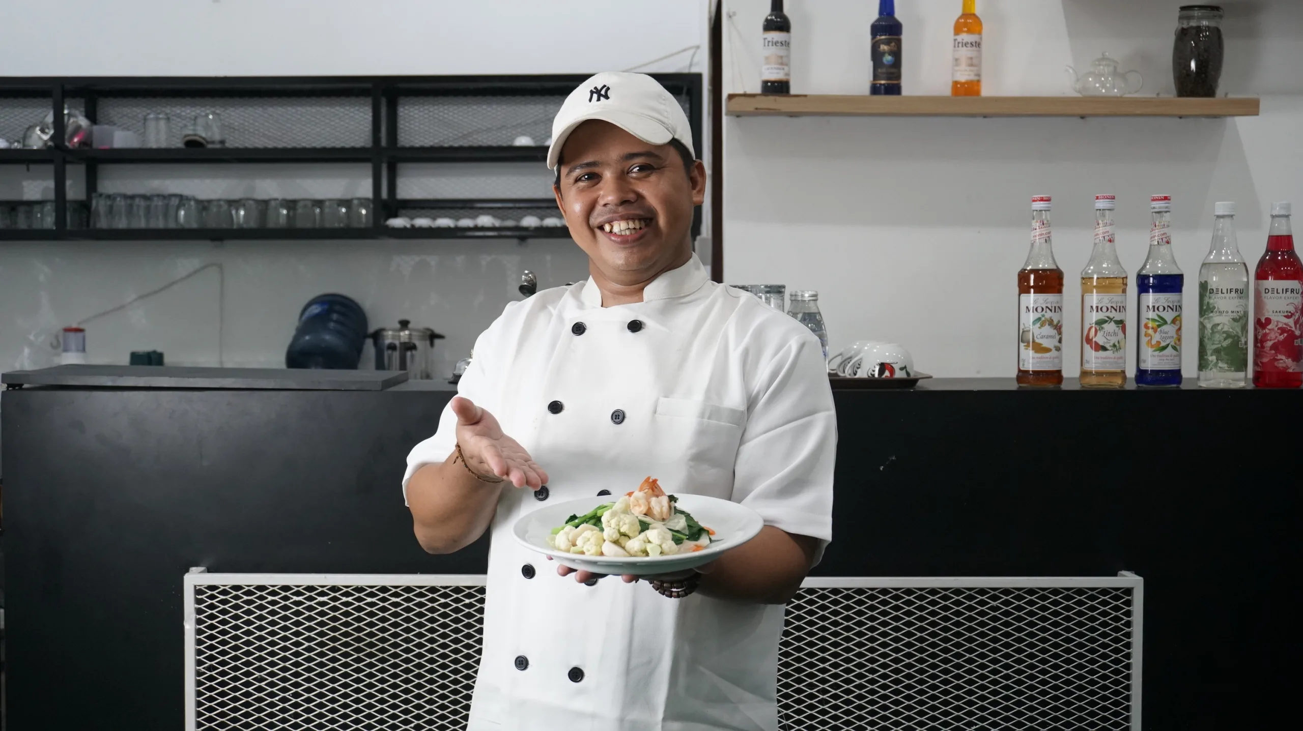 Resep Buka Puasa 2024 Ala Andaris Catering,Yang bisa disantap bersama teman dan keluarga