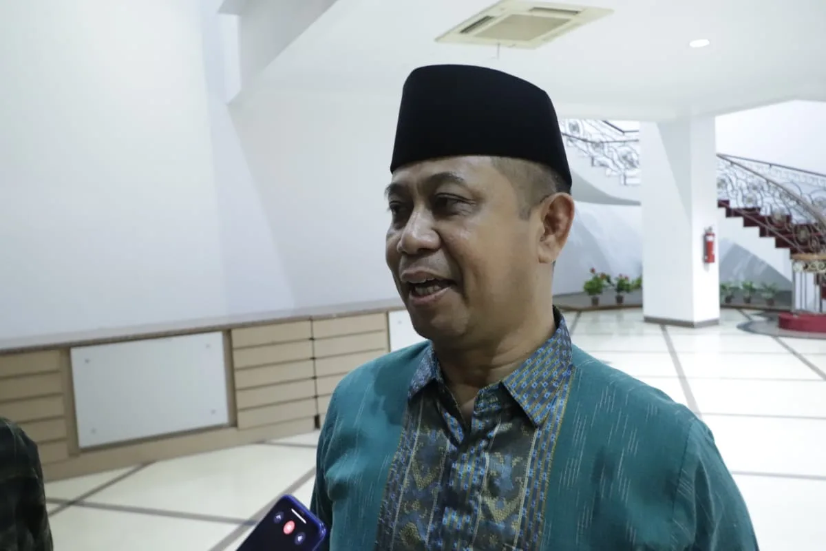 Pemerintah Kalimantan Timur membuka kesempatan bagi Calon Aparatur Sipil Negara (CASN) tahun 2024 sebanyak 9.456 formasi