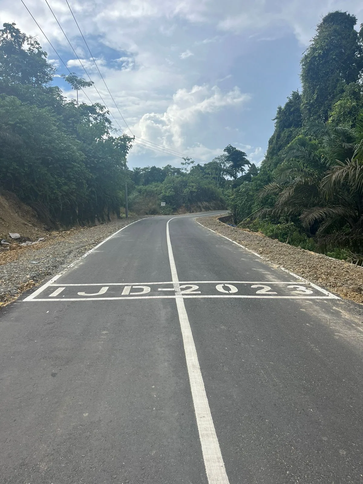 Masyarakat Batu Putih Berau