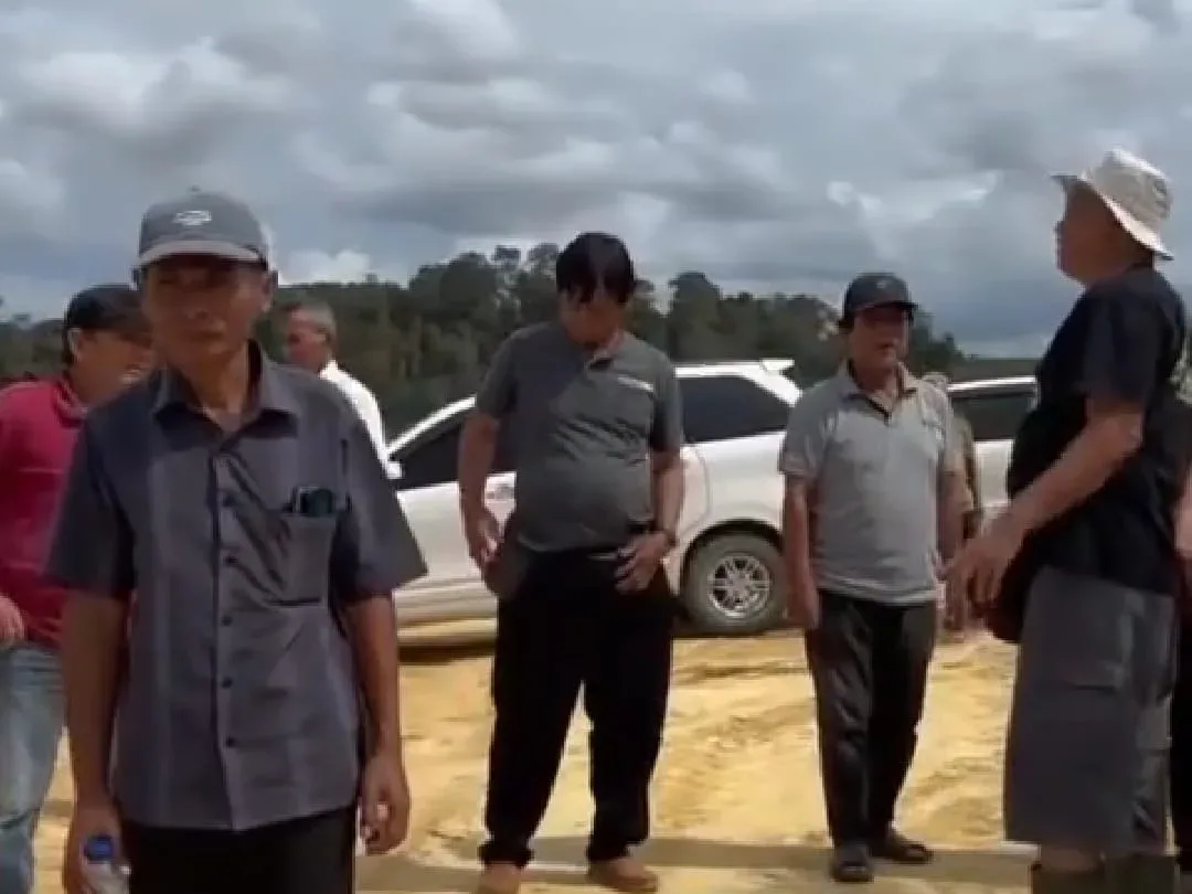 CHEITO KARNO Alias Asse Sang Sosiopreneur Dalam Turut Membangun Bulungan – Kaltara