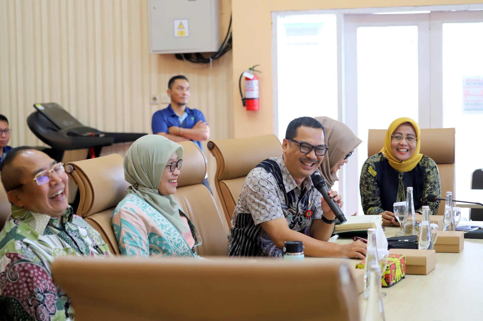 6.826 Peserta Akan Berpartisipasi di MTQ Nasional XXX 2024