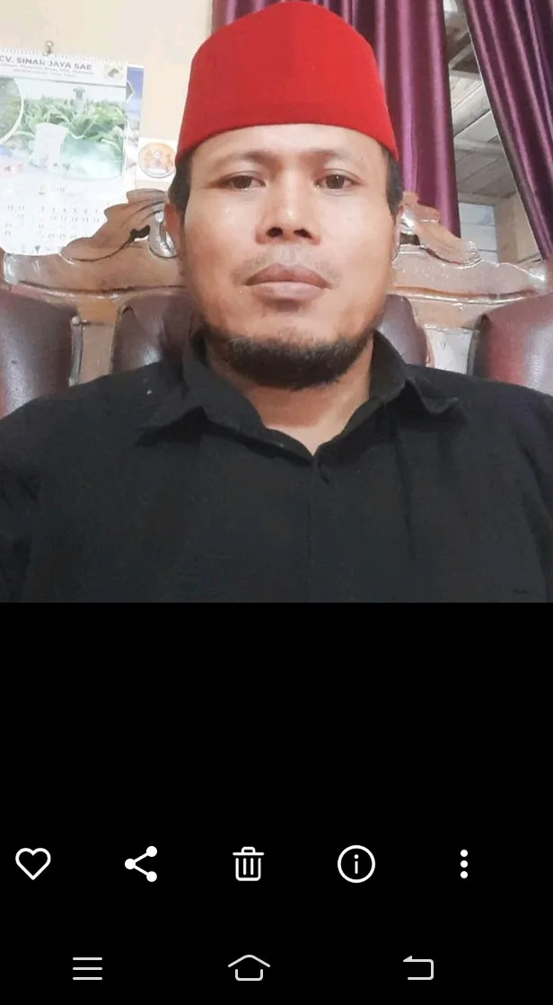 Ormas Barisan Wong Cilik Berikan Dukungan Kepada Sri Juniarsih Mas Untuk Kembali Menjadi Bupati 2024