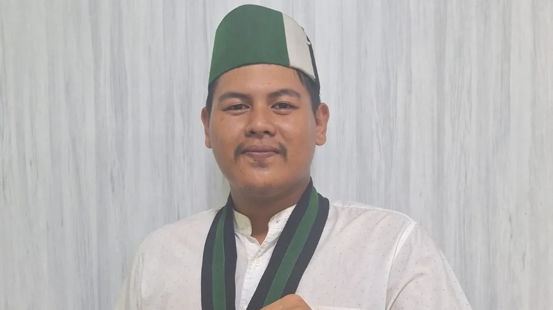 M. Priya Sadida, Sekretariat Umum HMI Komisariat Politani Samarinda, Kritisi Peraturan CASN 2024 yang Dinilai Diskriminatif terhadap Lulusan Vokasi